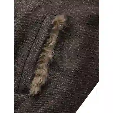 YICHEN bomber cleanfit