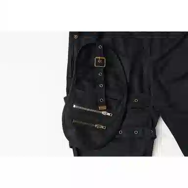 YICHEN cargo cleanfit vibe