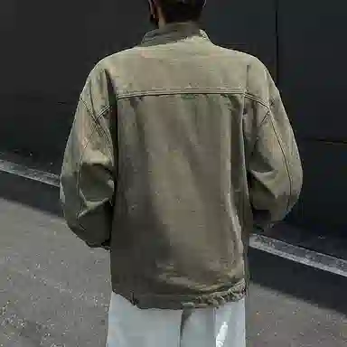 cargo YICHEN cleanfitvibe
