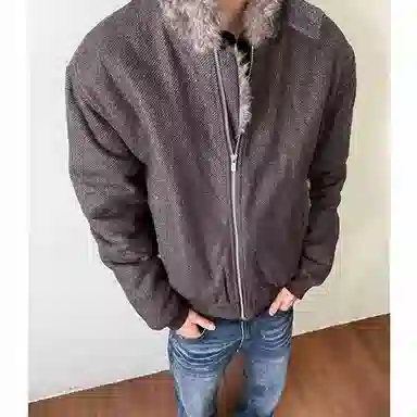 YICHEN bomber cleanfit