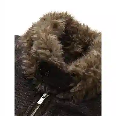 YICHEN bomber cleanfit