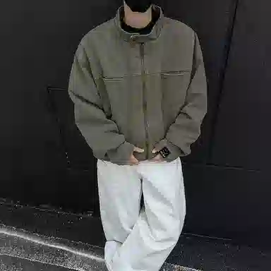 cargo YICHEN cleanfitvibe