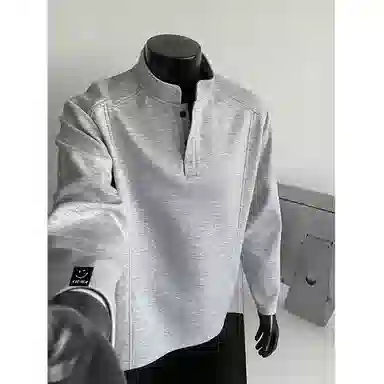 YICHEN cleanfitboxyT