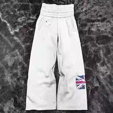 YICHEN Y2KFW25hiphop