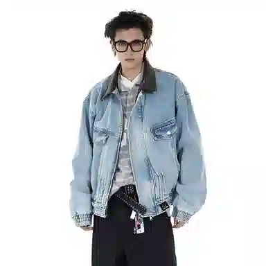 YICHEN vintagecargovibe cleanfit