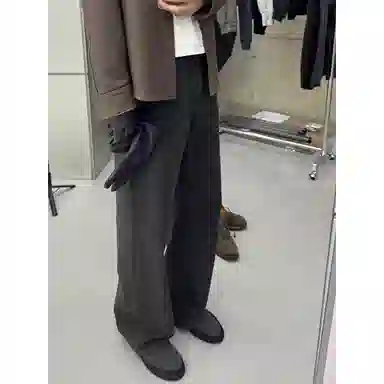 YICHEN Vujade E-009 drop wesvintagecleanfit