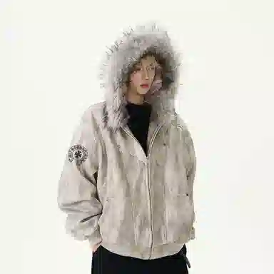 YICHEN bombercleanfit