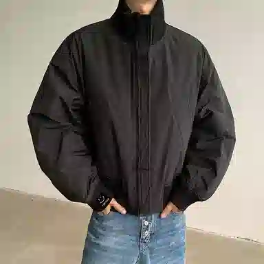 YICHEN cleanfitbombervibe