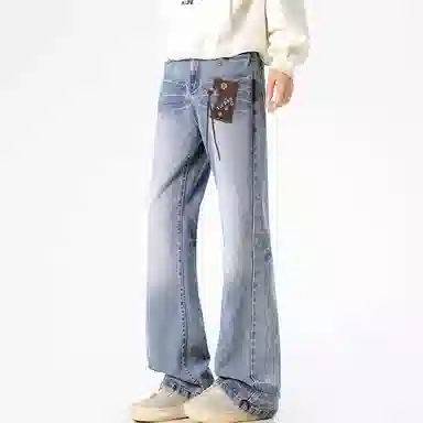 517YICHEN vibecleanfit