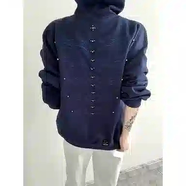 YICHEN boxyvibecleanfit