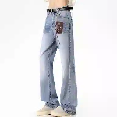 517YICHEN vibecleanfit