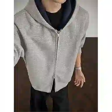 YICHEN boxyvibecleanfit