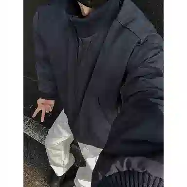 YICHEN cleanfitbombervibe