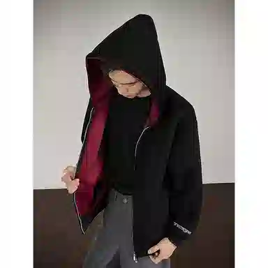 YICHEN boxyvibecleanfit