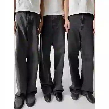 YICHEN Vujade E-009 drop wesvintagecleanfit