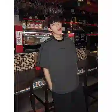 YICHEN T