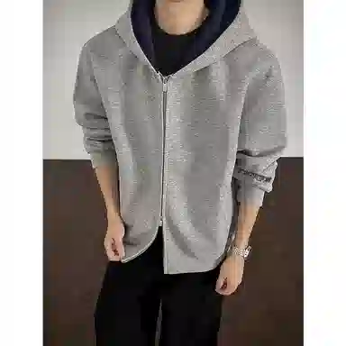 YICHEN boxyvibecleanfit