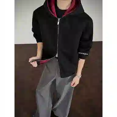 YICHEN boxyvibecleanfit