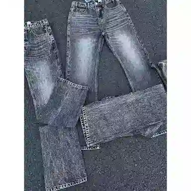 YICHEN 517vintage cleanfit