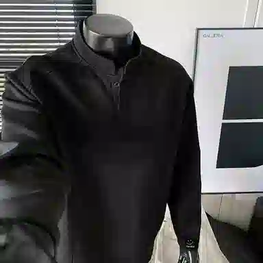 YICHEN cleanfitboxyT