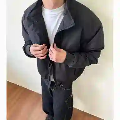 YICHEN JKcleanfitbomber