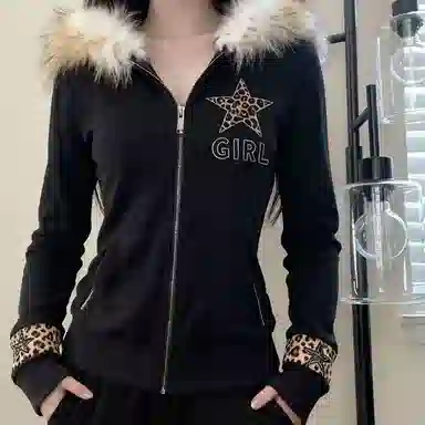 YICHEN vintagey2kvibe