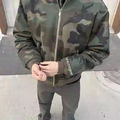 YICHEN boxyvibecleanfit