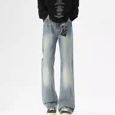 517YICHEN vibecleanfit