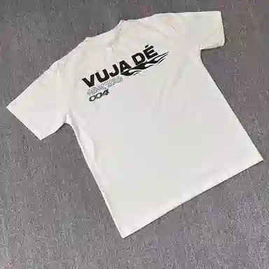 YICHEN VD004vibecleanfitT