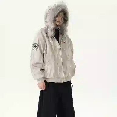 YICHEN bombercleanfit