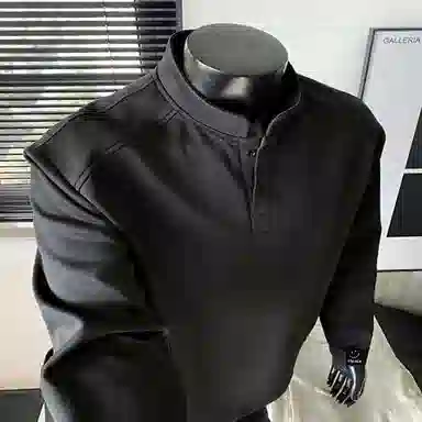 YICHEN cleanfitboxyT