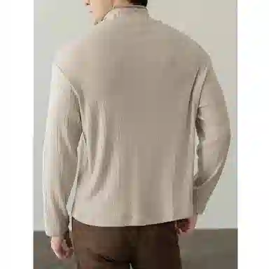 YICHEN cleanfitpolo