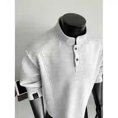 YICHEN cleanfitboxyT