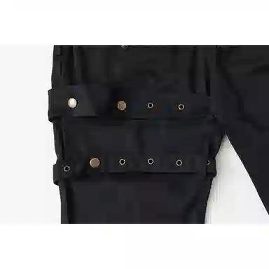 YICHEN cargo cleanfit vibe