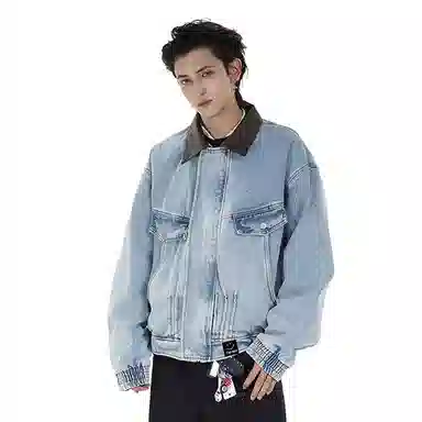 YICHEN vintagecargovibe cleanfit