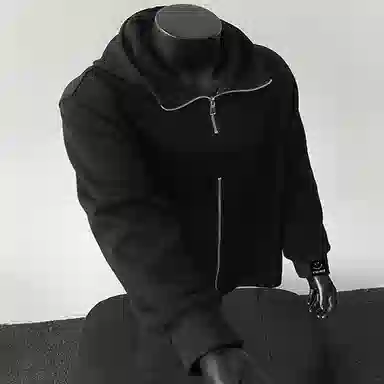 YICHEN vibecleanfitoversize