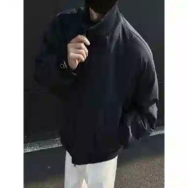 YICHEN cleanfitbombervibe