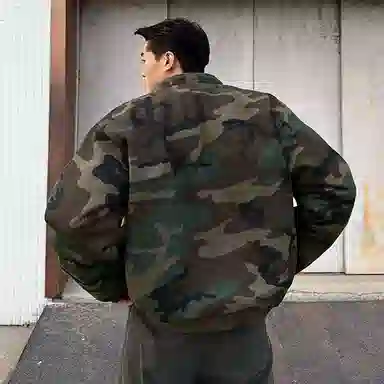 YICHEN boxyvibecleanfit