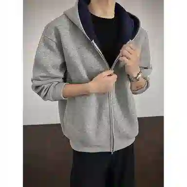 YICHEN boxyvibecleanfit