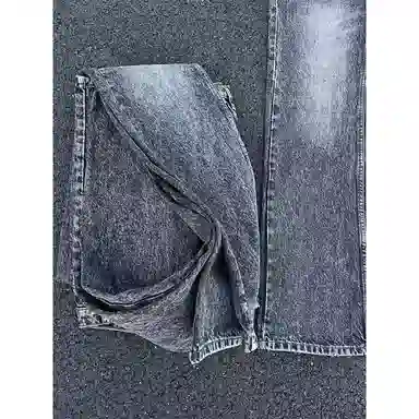 YICHEN 517vintage cleanfit