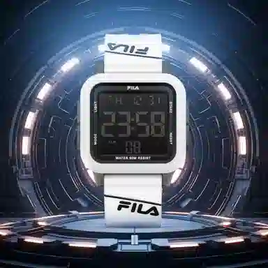 FILA Watch