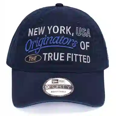 New Era 24