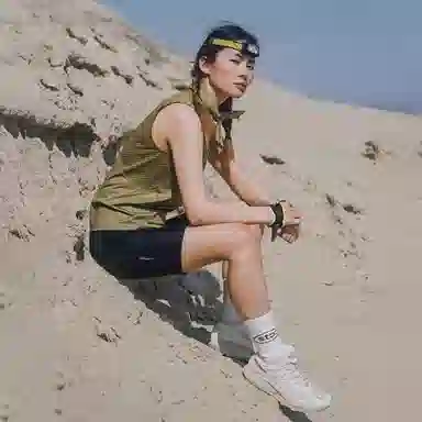 STAW Trail Compression Shorts