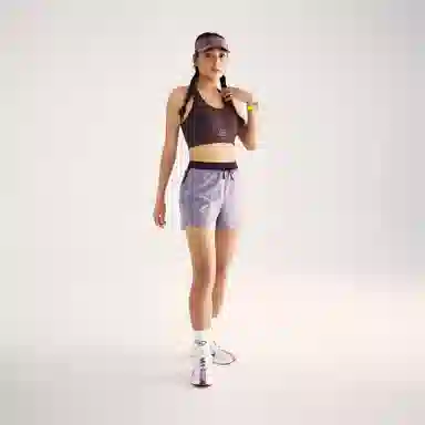 STAW Everyday Shorts