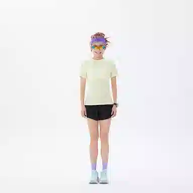 STAW Runupf100+coolmaxT