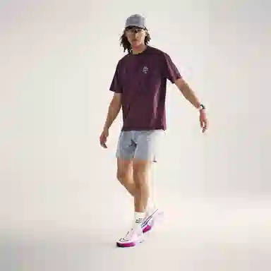 STAW RUN
