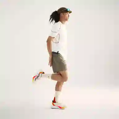 STAW Everyday Shorts