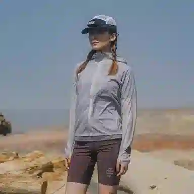 STAW Trail Compression Shorts