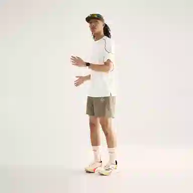 STAW Everyday Shorts