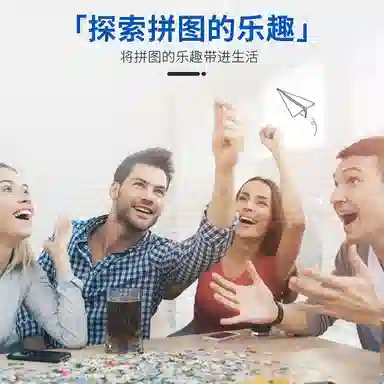 Ravensburger 1000pcs 17212